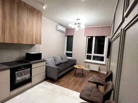 Продаж 1-к квартири вул.Тадея Рильского 3, ЖК Республіка,Голосіївський район Київ