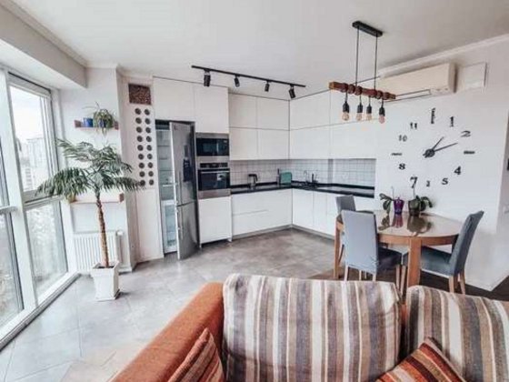 Продаж 4-к квартири вул. Василя Липківського 16а Киев