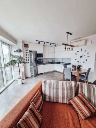 Продаж 4-к квартири вул. Василя Липківського 16а - фото 1