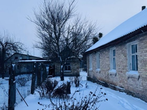 БЕЗ КОМІСІЇ, ділянка 11.3 сотки з комунікаціями і будиноком, Буча