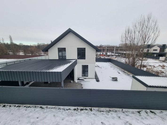 Продаж будинку від власника  Біла Церква - фото 1