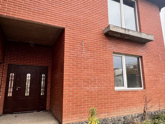 Продаж Будинку Залізничне селище Біла Церква