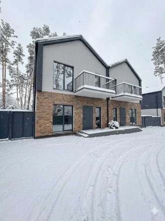 Продам Дуплекс в Бучі. Індивідуальне Газове. Державні Програми ТАК! - фото 1