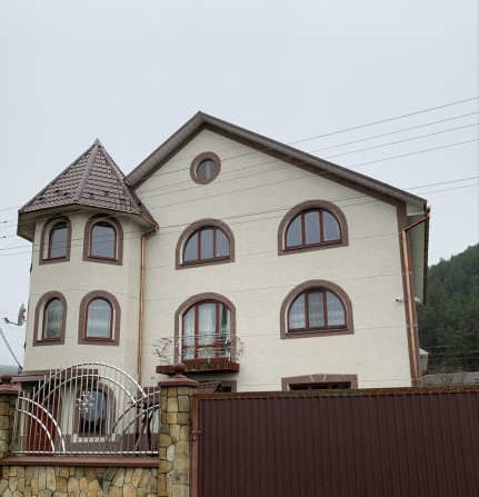 Продається будинок з неймовірним краєвидом, з комерцією,можливий обмін - фото 1