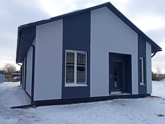 Будинок перед недільним ринком,поруч вул. К/шлях на 5 с, 85 м2 Бориспіль