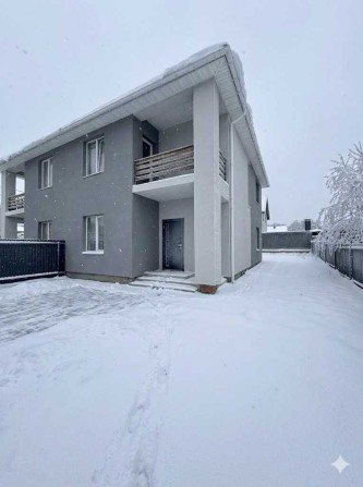 Продам Дуплекс в Лісовій Бучі. Велика Ділянка 3 сотки. Без Комісії ! - фото 1