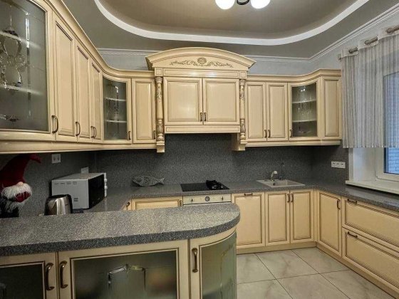 Дуплекс з Ремонтом у Лісовій Бучі, на 3 сотках,ГАЗ, Держ програми так! Буча