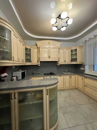 Дуплекс з Ремонтом у Лісовій Бучі, на 3 сотках,ГАЗ, Держ програми так! - фото 1