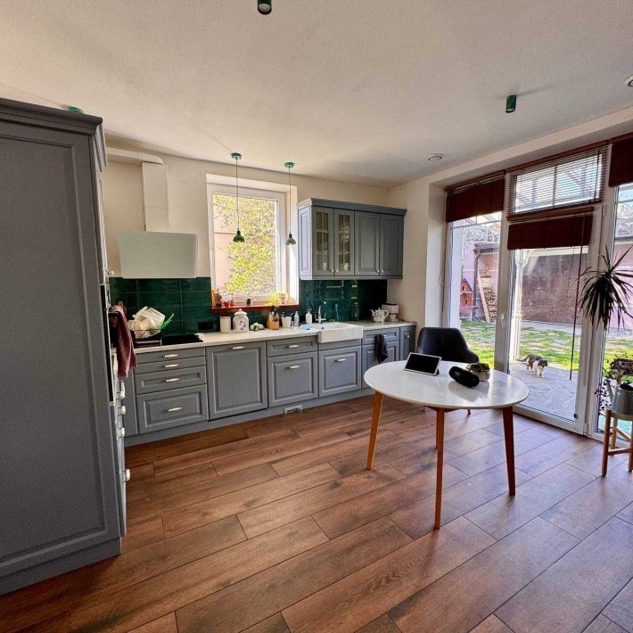 Продаж, Енергозберігаючий Будинок в Центрі Міста. Сучасні Технології. - фото 1