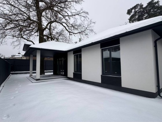 Будинок з чистовим наповненням у Лісній Бучі на 5 сотках - газ є! Буча