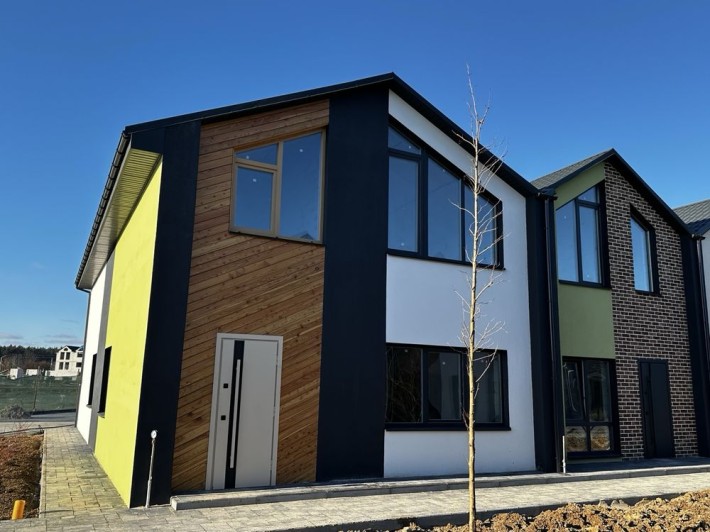 Продам готовий сіті хаус 78кв - фото 1