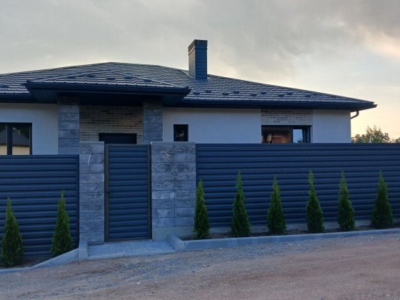 Ідеальний будинок для сімейного життя Буча