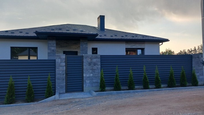 Ідеальний будинок для сімейного життя - фото 1