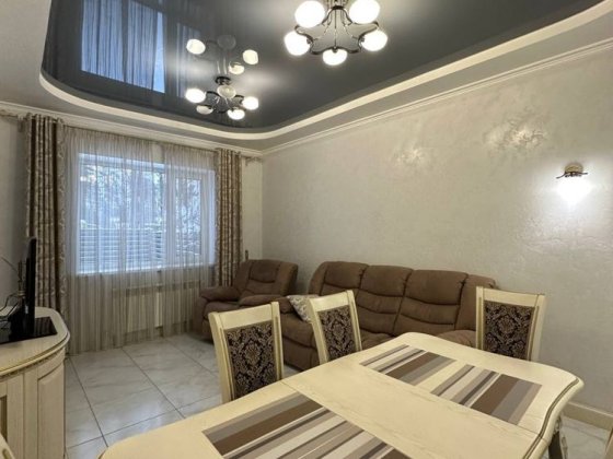 Дуплекс з ремонтом біля Варшавки, Новуса. Все залишається, мін. оф.! Буча