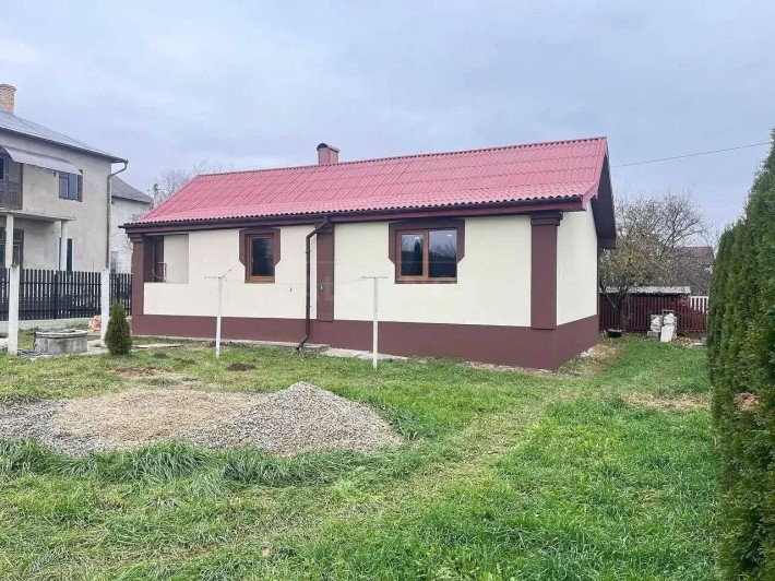 Продаж будинку ЗА  ВИГІДНОЮ ціною! у мальовничій локації 6.5 сот землі - фото 1