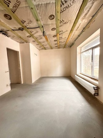 Дуплекс з ремонтом на 70% в Лісовій Бучі. - фото 1