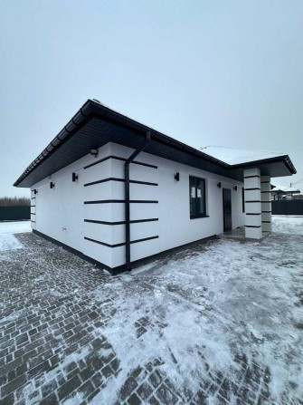 Продам Будинок з Ремонтом у Закритому КМ в Бучі. Готові Документи. - фото 1