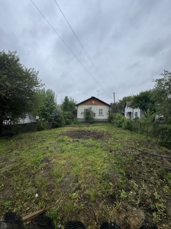 Будинок із землею в місті - фото 1