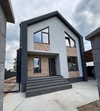 БЕЗ %% Сади‼️ Продаж окремого будинку 170 метрів із газом і підвалом - фото 1