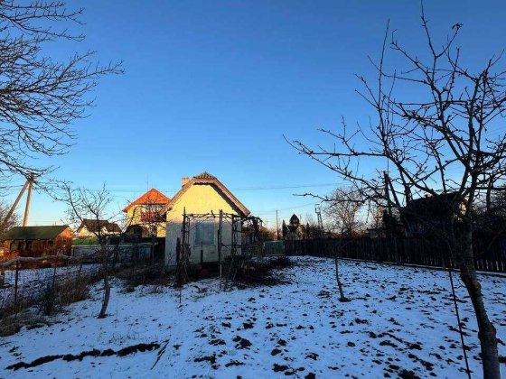 Дача з ділянкою Івано-Франківськ 6.3 сотки є Комунікації Ивано-Франковск