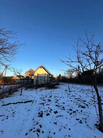 Дача з ділянкою Івано-Франківськ 6.3 сотки є Комунікації - фото 1