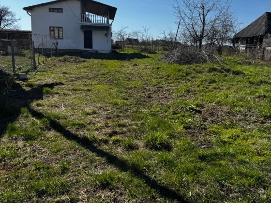 Продаж будинку з ділянкою Івано-Франківськ