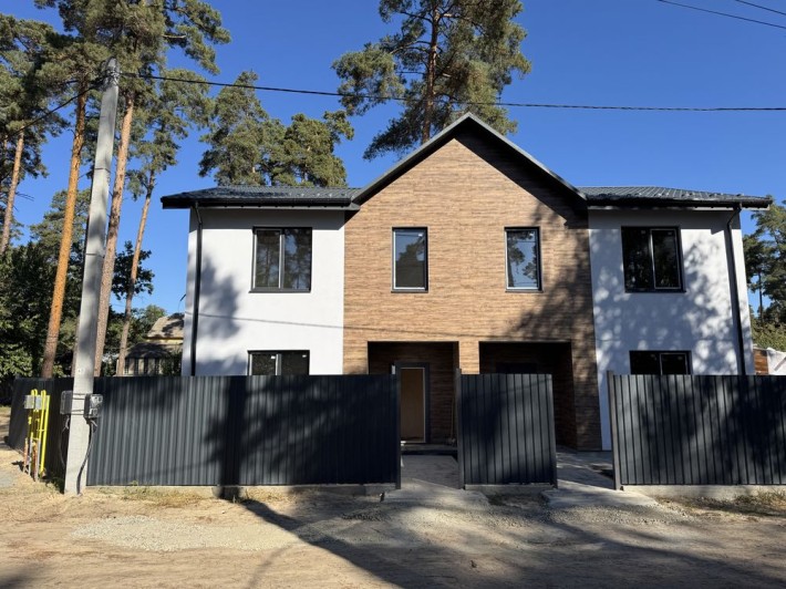 Готовий дуплекс з газом! - фото 1