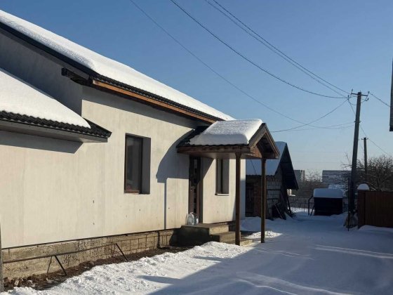Продаж будинку в селі Загвіздя /ДЕРЖПРОГРАМИ/ Івано-Франківськ