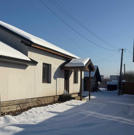 Продаж будинку в селі Загвіздя /ДЕРЖПРОГРАМИ/ - фото 1