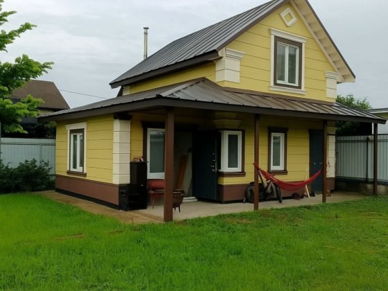 Продам будинок зi сховищем Бориспіль