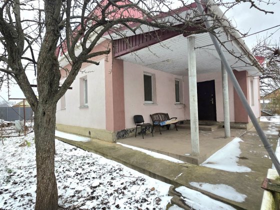 ЦЕНТР !!! ЖИЛИЙ Будинок 120 кв.м. на 10 сотках Бориспіль