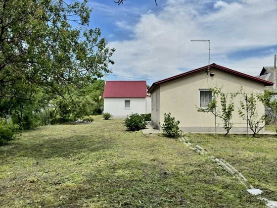 Продаж 2 будинків на одній ділянці м. Бориспіль (центр) Бориспіль