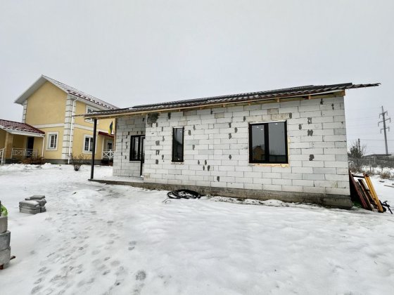 Продаж будинку 3км до центру Борисполі Бориспіль