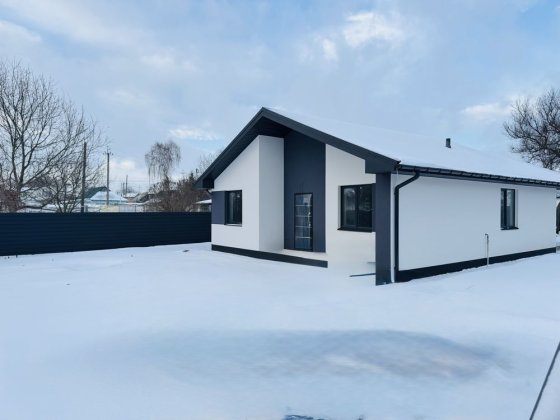 БУДИНОК з ГАЗОМ під чистове р-н 6 школи. Без комісії Бориспіль