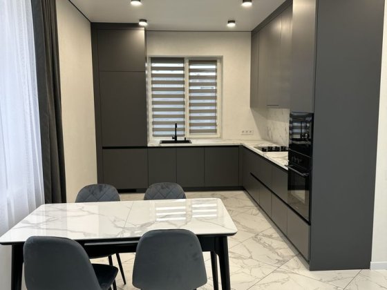 Будинок 120 м2 з ремонтом в закритому котеджному містечку. Буча Буча