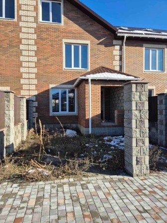 Таунхаус на Фастівській - фото 1