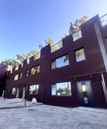 Затишок і якість — твій новий таунхаус у Бучі - фото 1