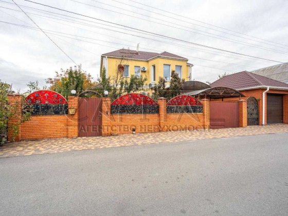 Продаж будинку в Борисполі, вул. Ярослава Мудрого Бориспіль