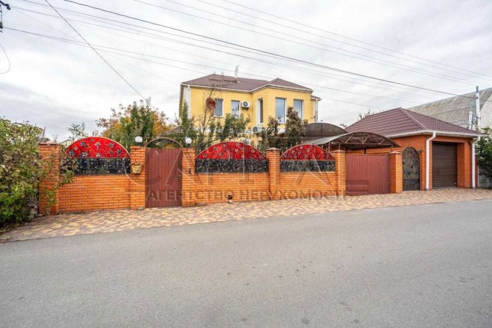 Продаж будинку в Борисполі, вул. Ярослава Мудрого - фото 1