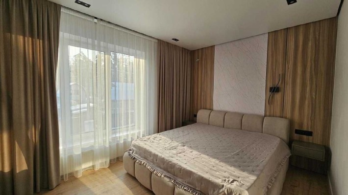 Таунхаус з дизайнерським ремонтом в центрі Ірпеня.ГАЗ.Зарядка для авто - фото 1