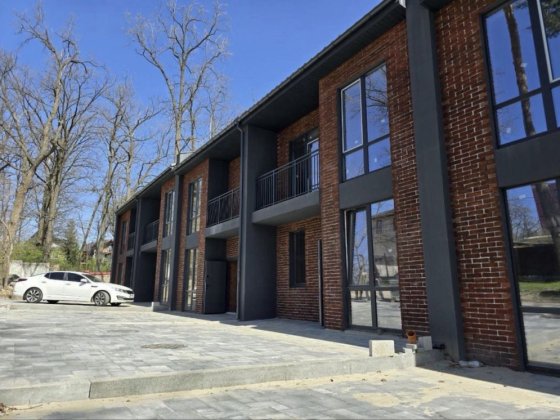 Таунхаус в центрі Ірпеня, поруч парки, школа, садочок! Газ! Ірпінь