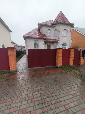 Будинок в Броварах - фото 1