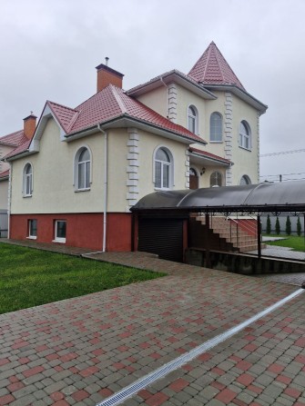 Будинок в Броварах - фото 1