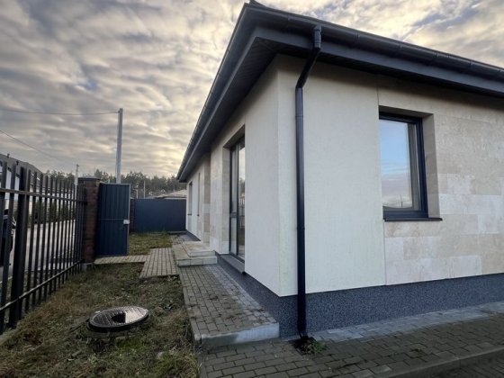 Продаж Одноповерхового Будинку Лісова Буча Буча