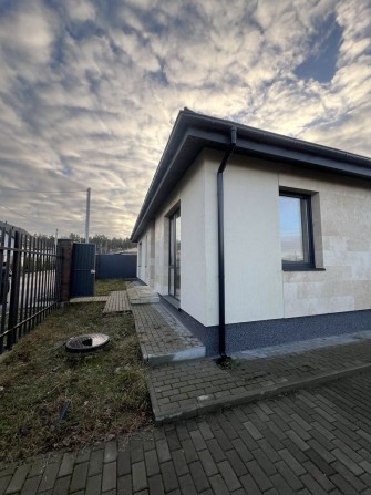 Продаж Одноповерхового Будинку Лісова Буча - фото 1