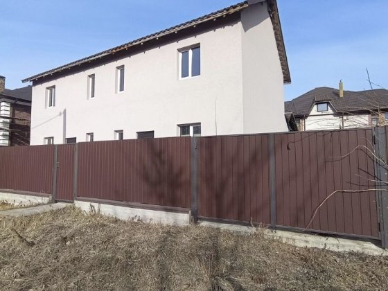 Продаж будинку в Броварах район Сади Бровари