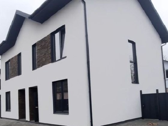 Продаж дуплекса з газом  1хв від парку! Ирпень