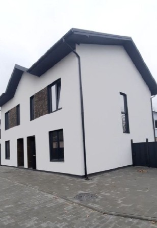 Продаж дуплекса з газом  1хв від парку! - фото 1