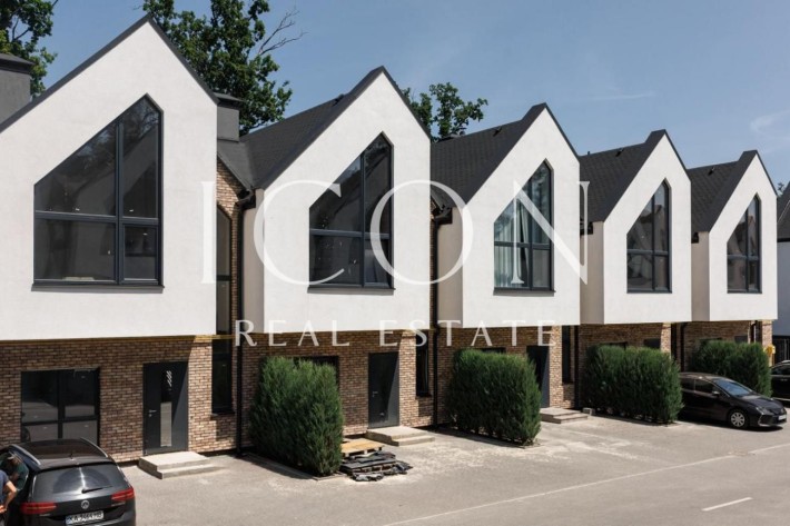 Продаж таунхаусу | 107м² | м.Буча - фото 1