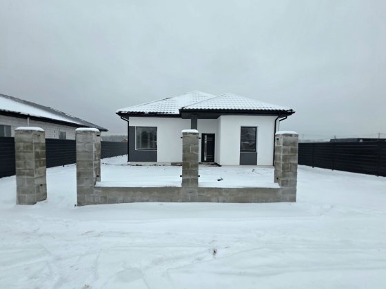 Продаж нового будинку на Військбуді . Без комісії % Біла Церква